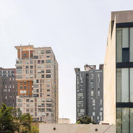 Casa Lucia Hotell Guadalajara Eksteriør bilde