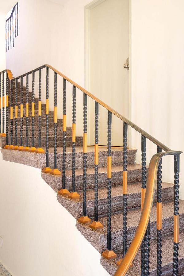 Casa Lucia Hotell Guadalajara Eksteriør bilde