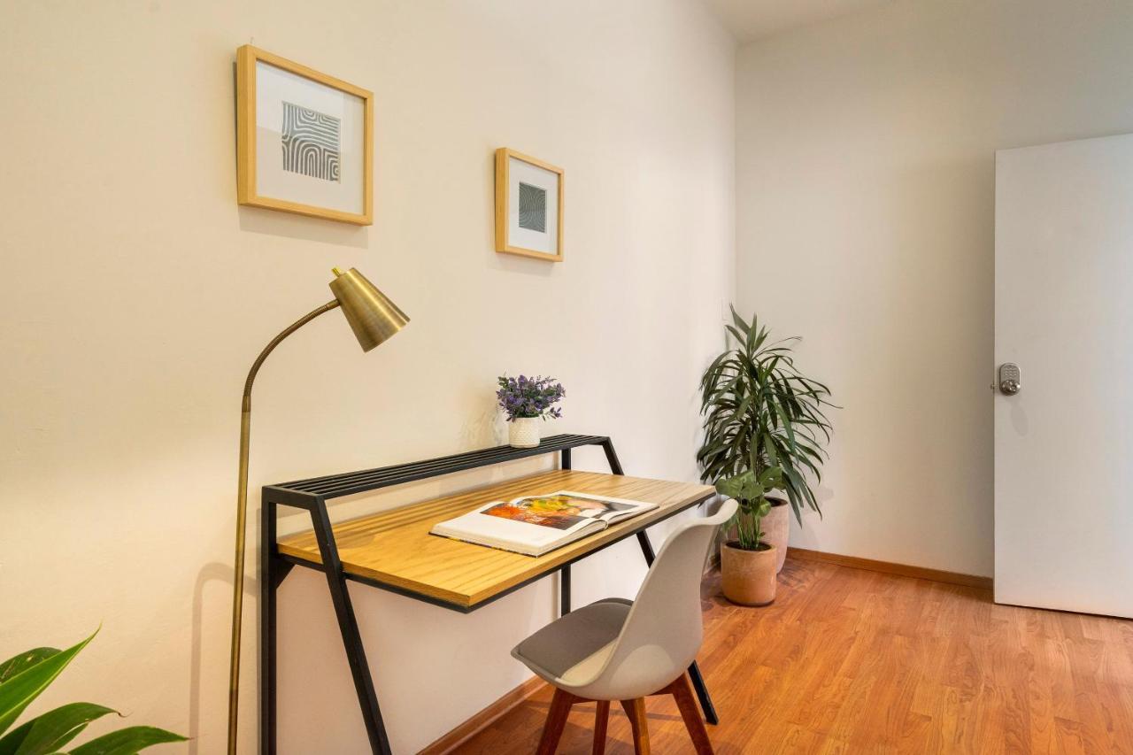 Casa Lucia Hotell Guadalajara Eksteriør bilde