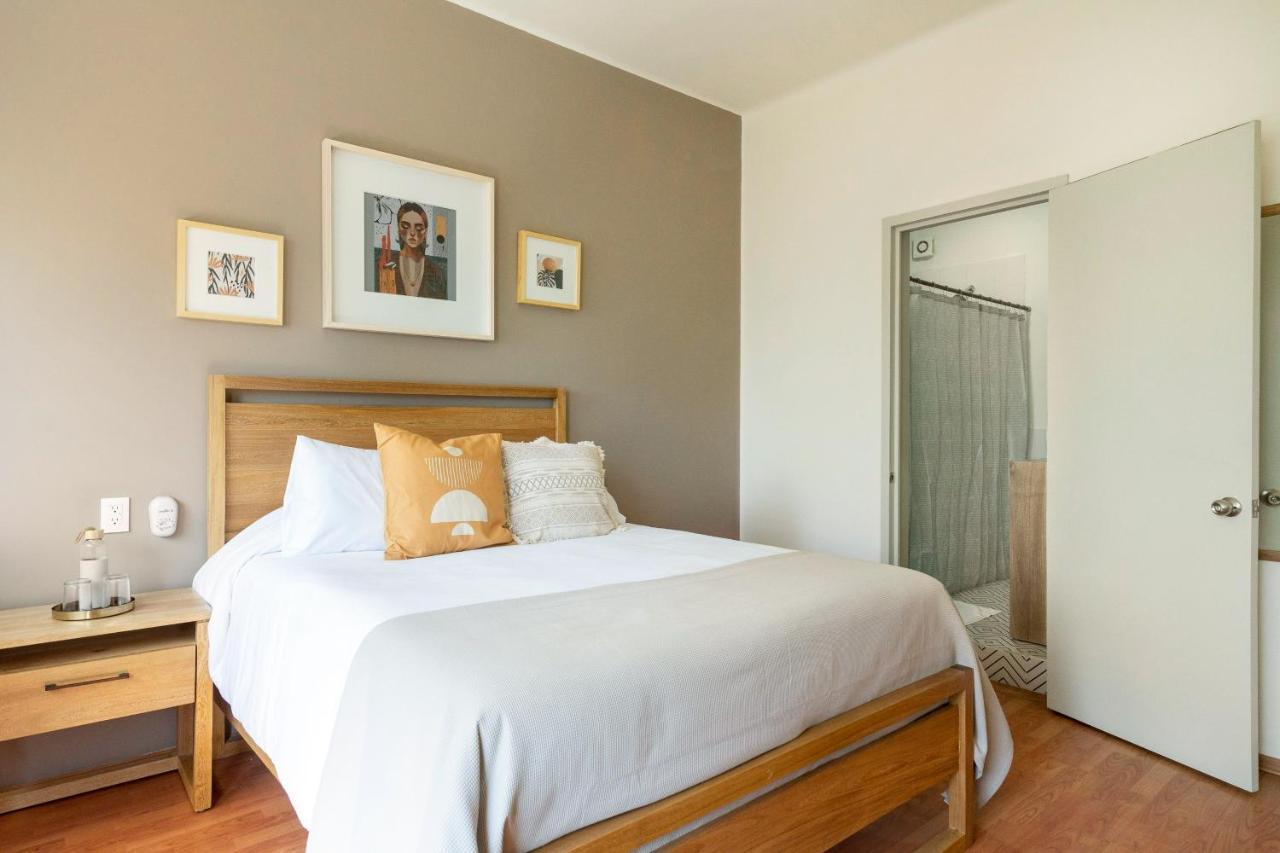 Casa Lucia Hotell Guadalajara Eksteriør bilde