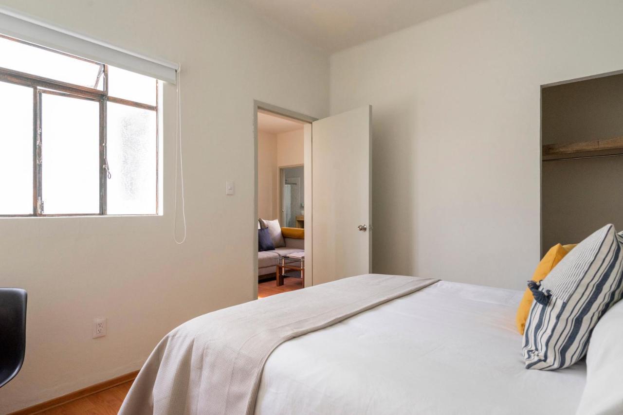 Casa Lucia Hotell Guadalajara Eksteriør bilde