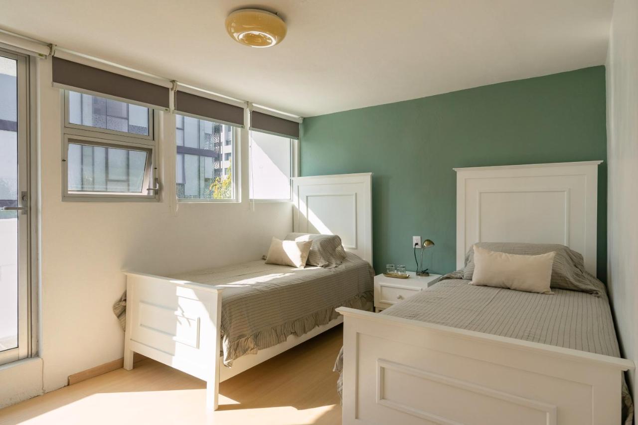 Casa Lucia Hotell Guadalajara Eksteriør bilde