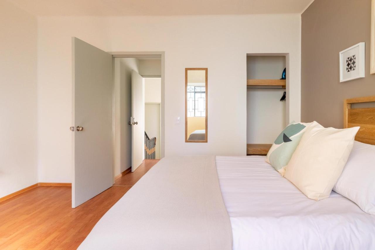 Casa Lucia Hotell Guadalajara Eksteriør bilde