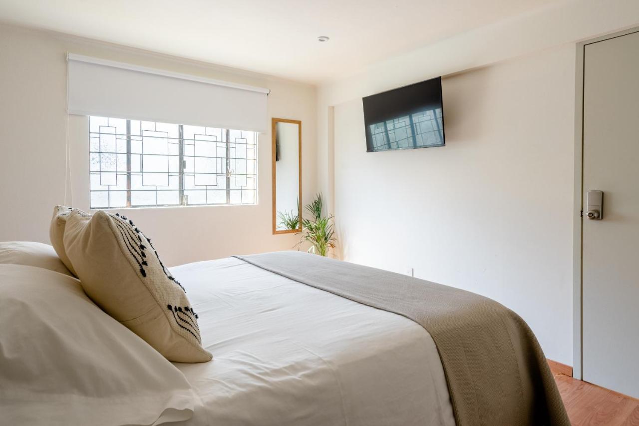 Casa Lucia Hotell Guadalajara Eksteriør bilde