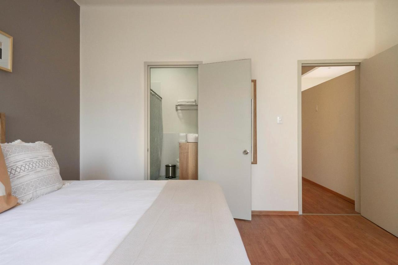 Casa Lucia Hotell Guadalajara Eksteriør bilde