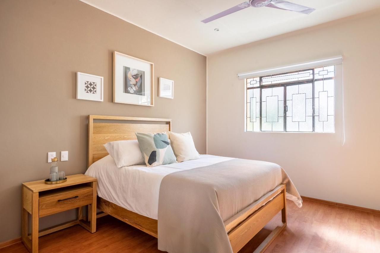 Casa Lucia Hotell Guadalajara Eksteriør bilde