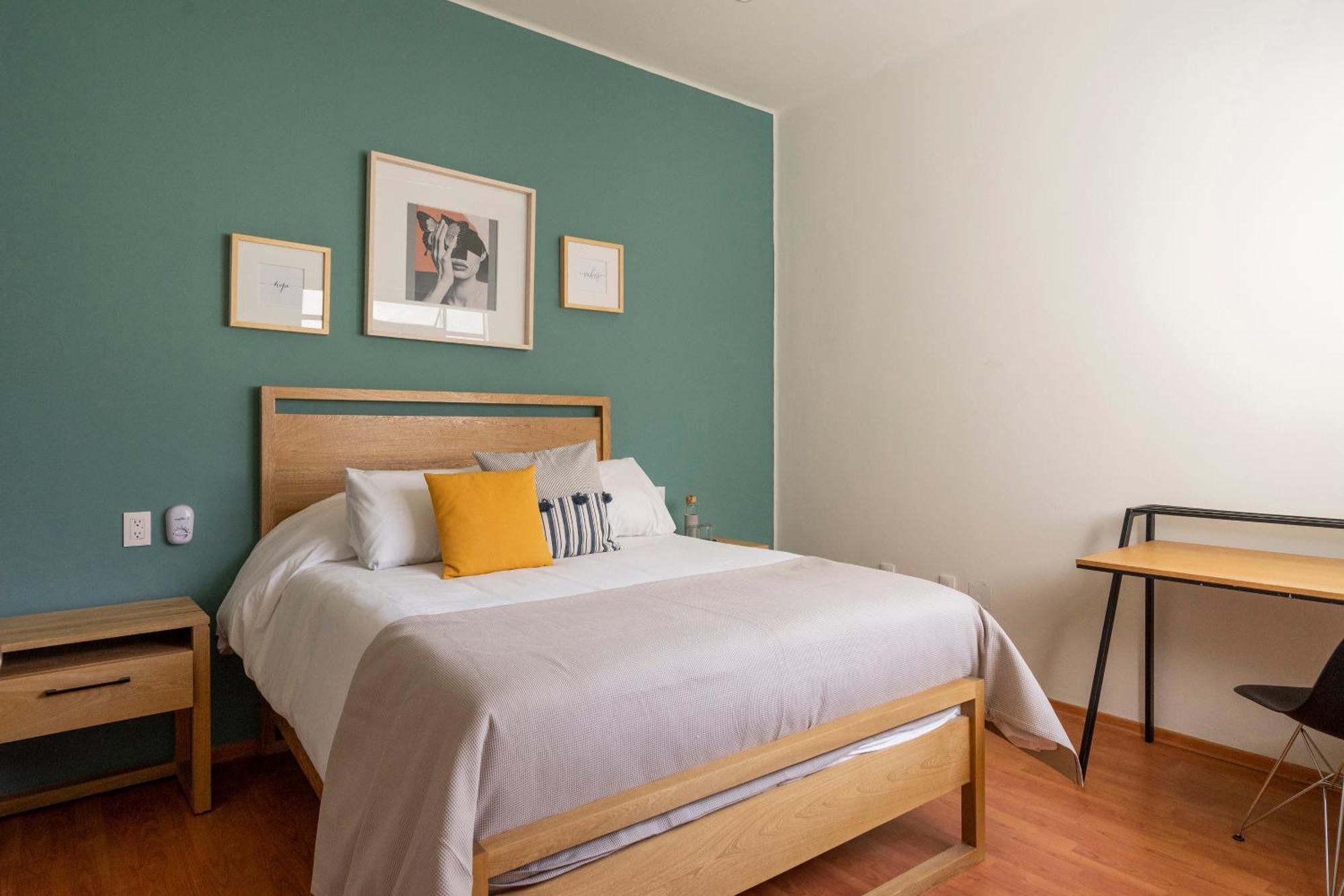 Casa Lucia Hotell Guadalajara Eksteriør bilde