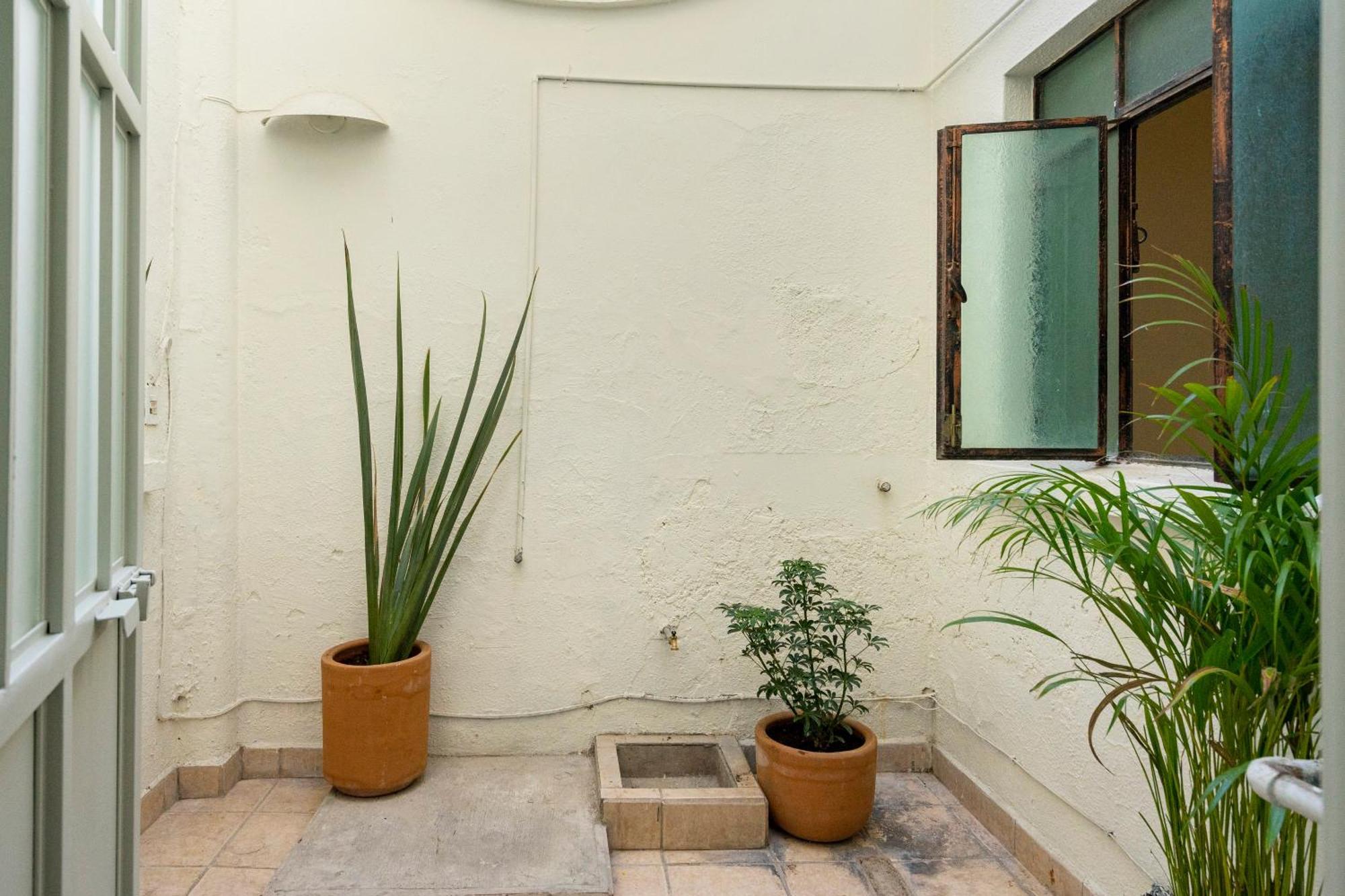Casa Lucia Hotell Guadalajara Eksteriør bilde