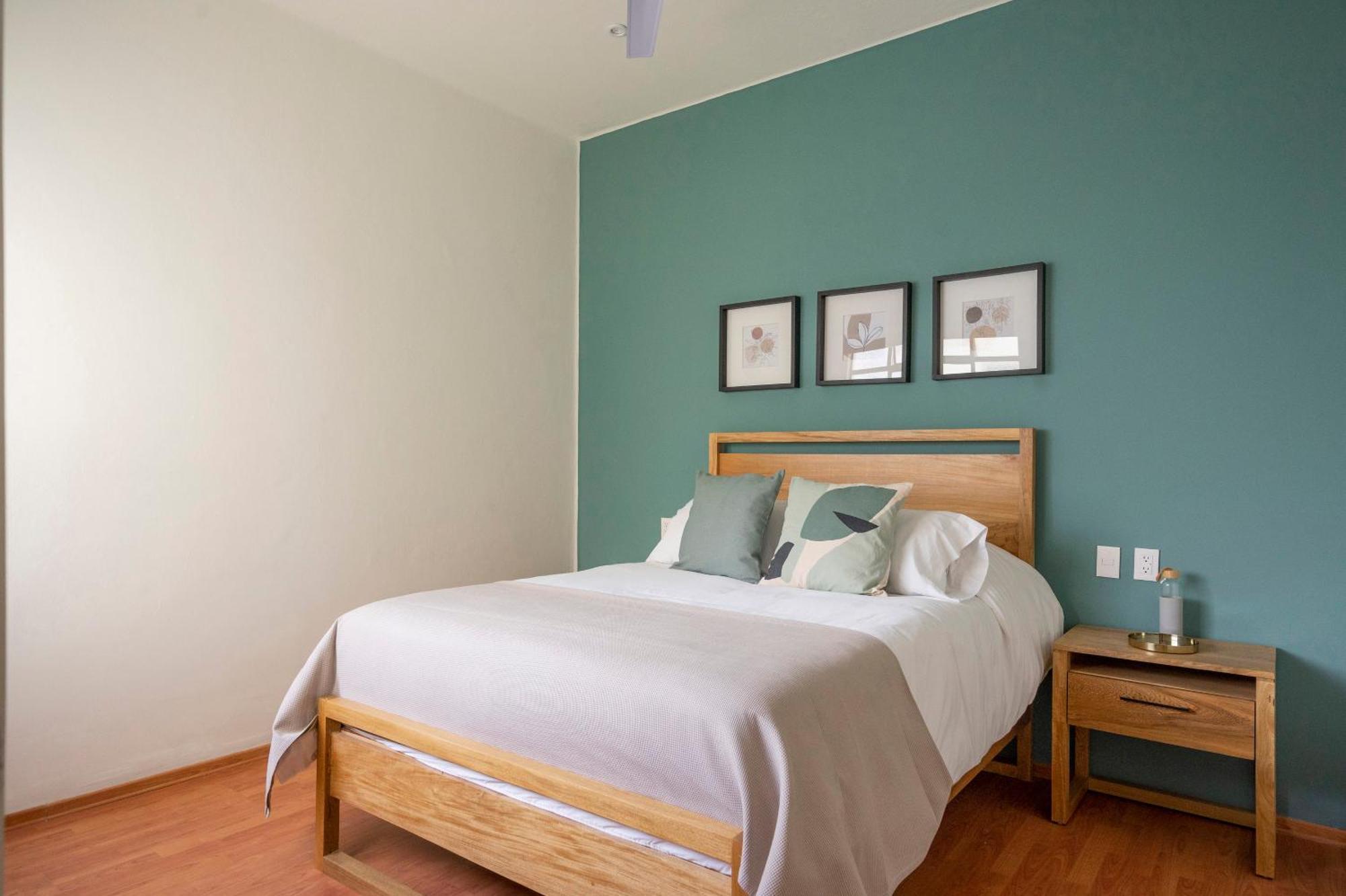 Casa Lucia Hotell Guadalajara Eksteriør bilde