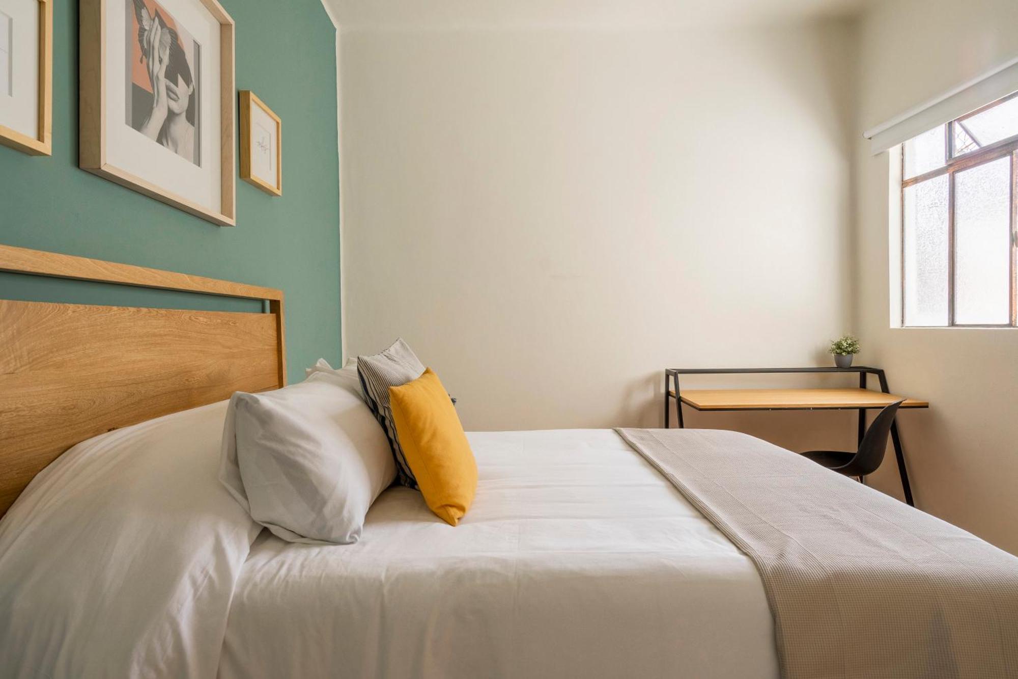 Casa Lucia Hotell Guadalajara Eksteriør bilde