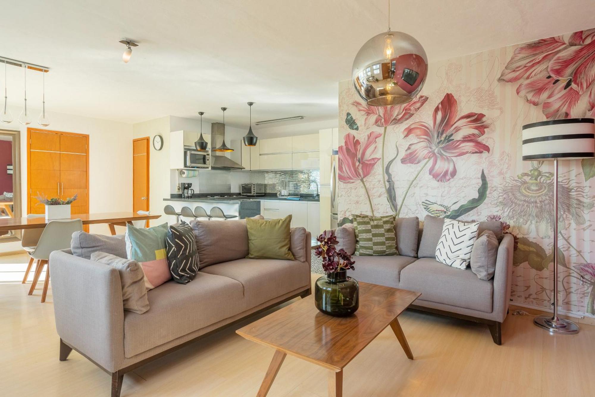 Casa Lucia Hotell Guadalajara Eksteriør bilde