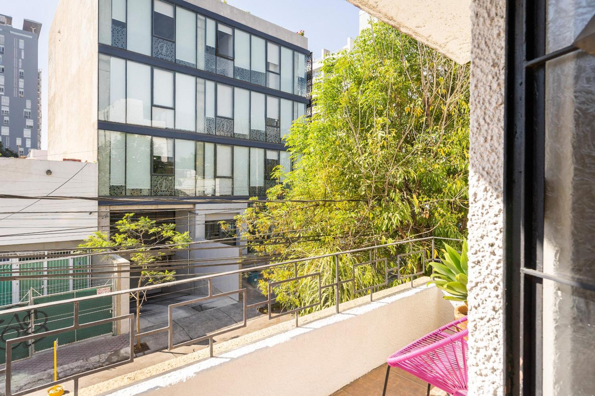 Casa Lucia Hotell Guadalajara Eksteriør bilde